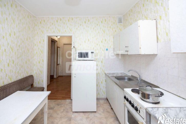 2-комн квартира улица Чичерина, 30А,  д. 30А