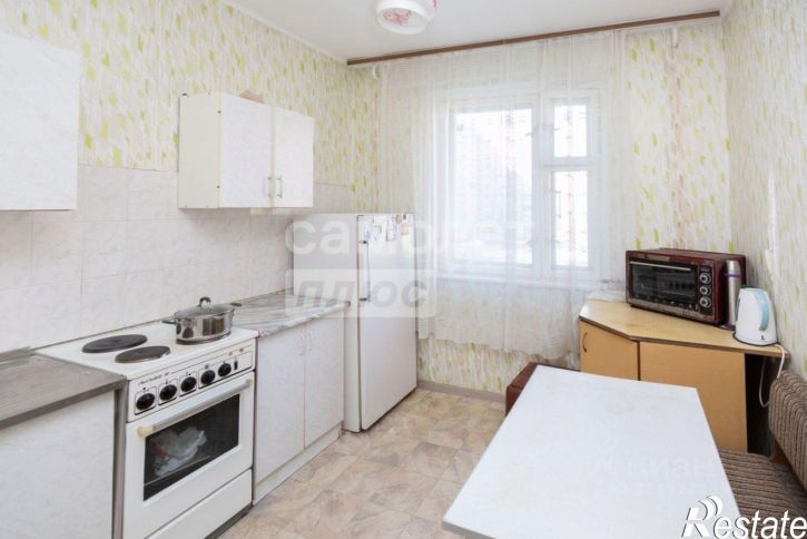 2-комн квартира улица Чичерина, 30А,  д. 30А