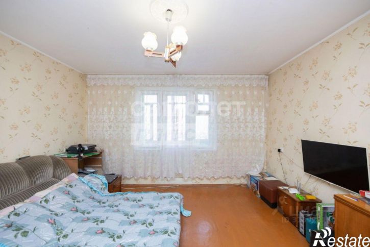 2-комн квартира улица Чичерина, 30А,  д. 30А