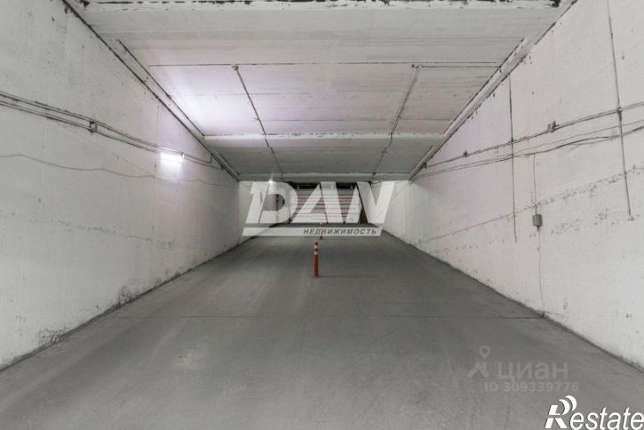 Гараж/парковка Комсомольский проспект, 80,  д. 80