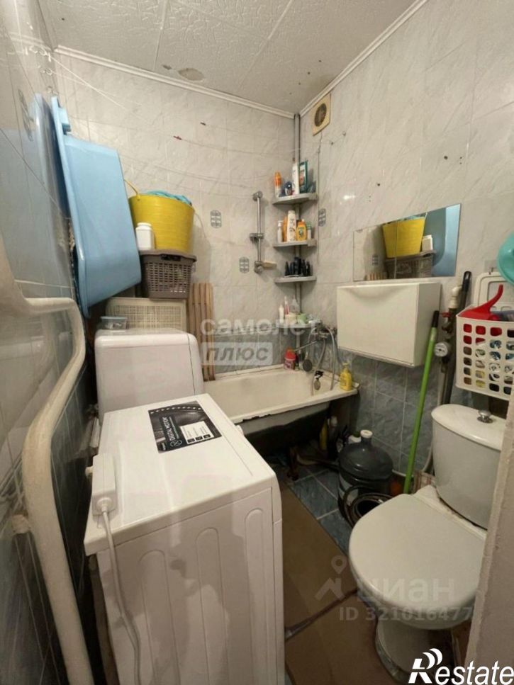 2-комн квартира улица Пети Калмыкова, 63,  д. 63