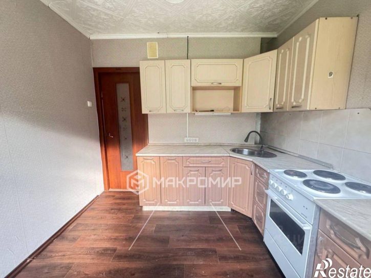 2-комн квартира улица Первой Пятилетки, 7,  д. 7