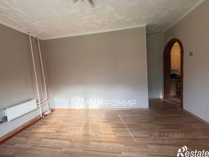 2-комн квартира улица Первой Пятилетки, 7,  д. 7