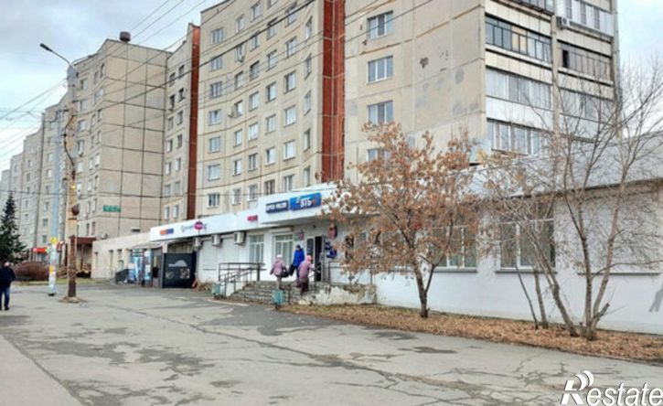 1-комн квартира Комсомольский проспект, 61,  д. 61