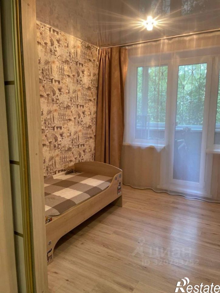 1-комн квартира улица Университетская Набережная, 22,  д. 22