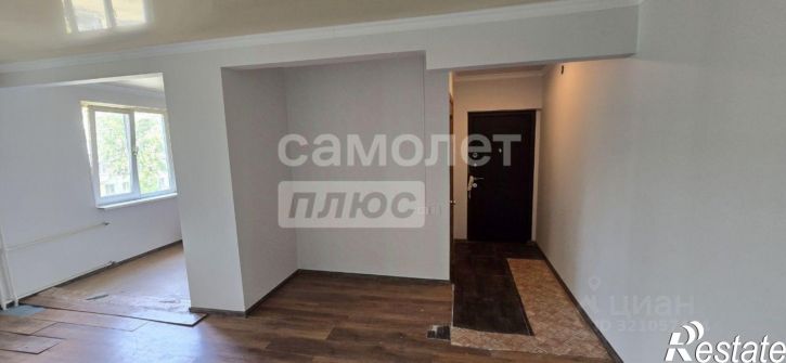 2-комн квартира улица Дзержинского, 103А,  д. 103А