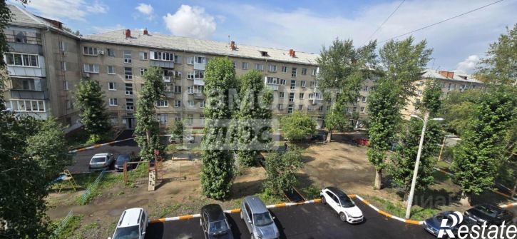 2-комн квартира улица Дзержинского, 103А,  д. 103А