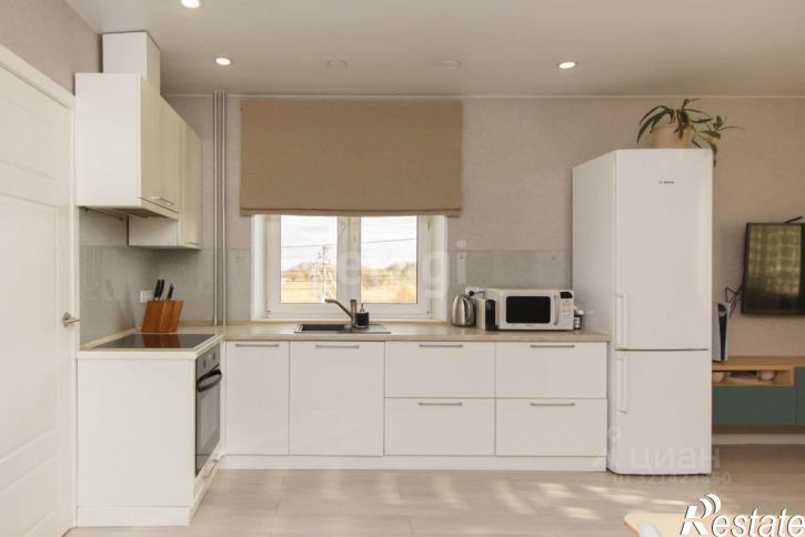 2-комн квартира улица Профессора Благих, 59,  д. 59