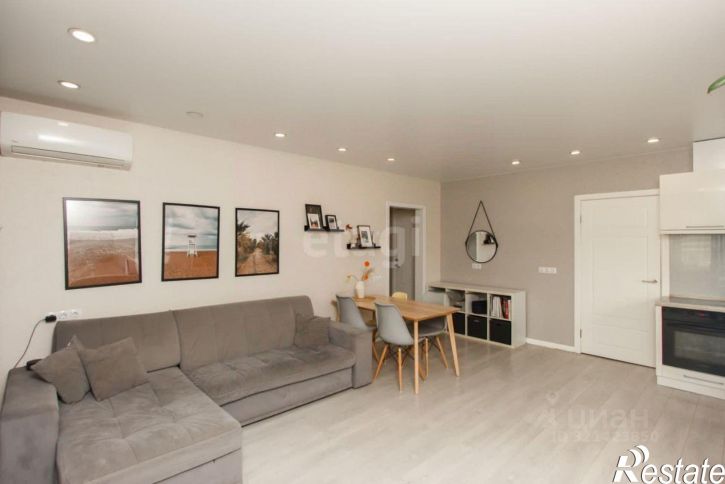 2-комн квартира улица Профессора Благих, 59,  д. 59