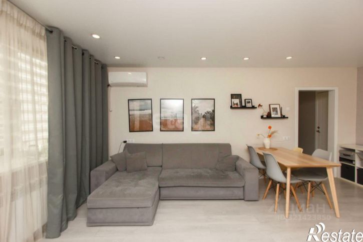 2-комн квартира улица Профессора Благих, 59,  д. 59