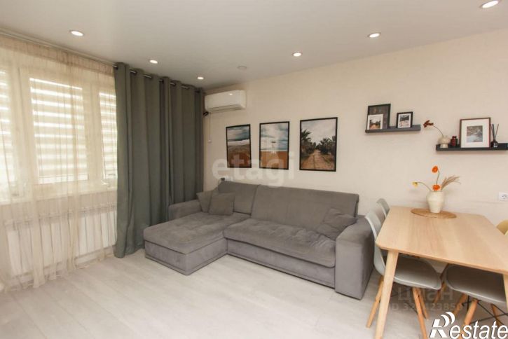 2-комн квартира улица Профессора Благих, 59,  д. 59