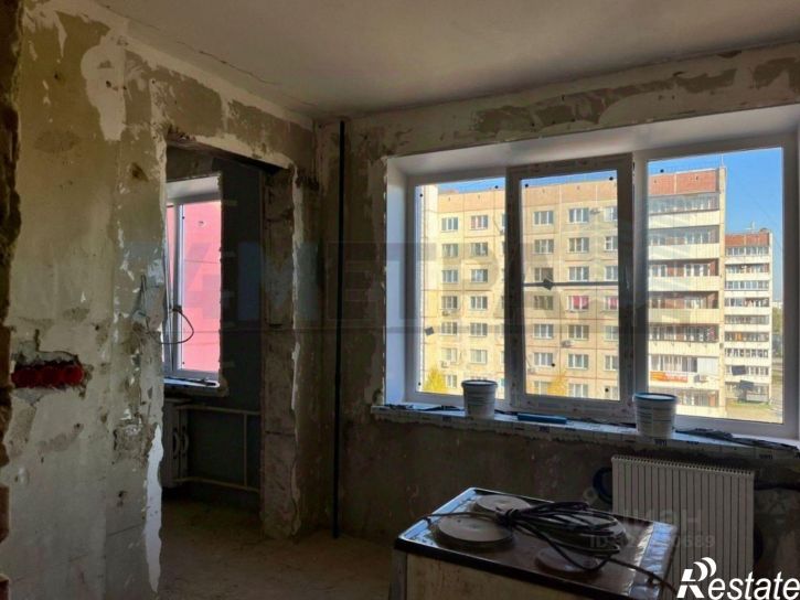 1-комн квартира Челябинск городской округ