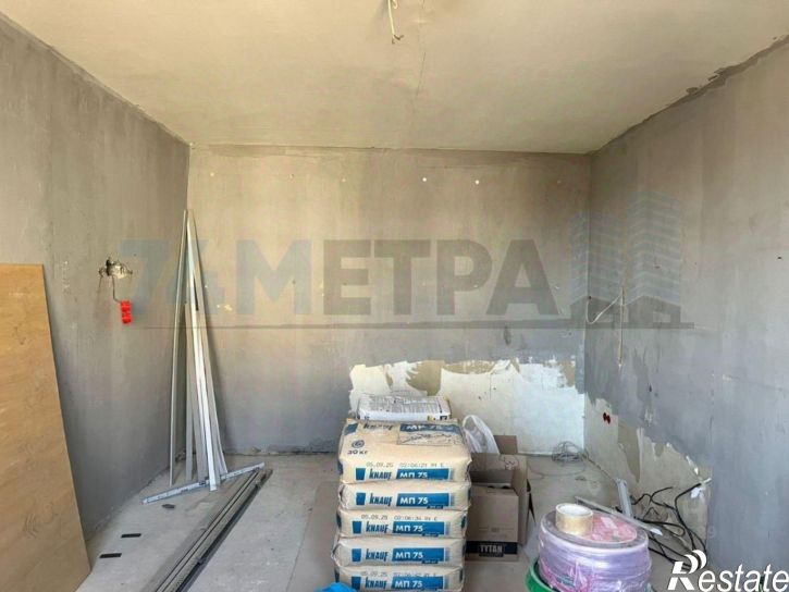 1-комн квартира Челябинск городской округ