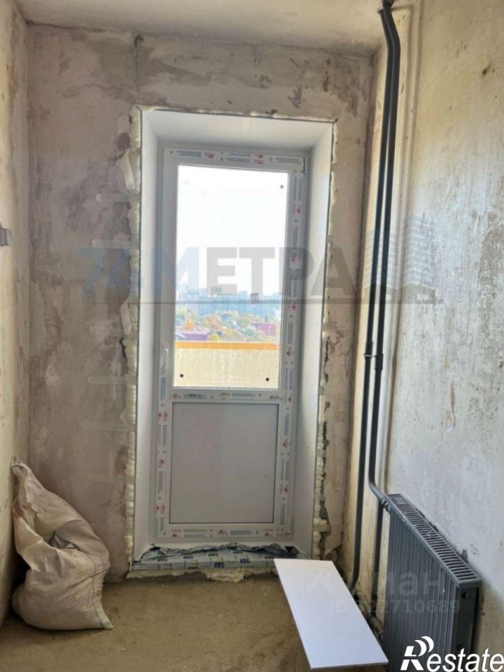 1-комн квартира Челябинск городской округ