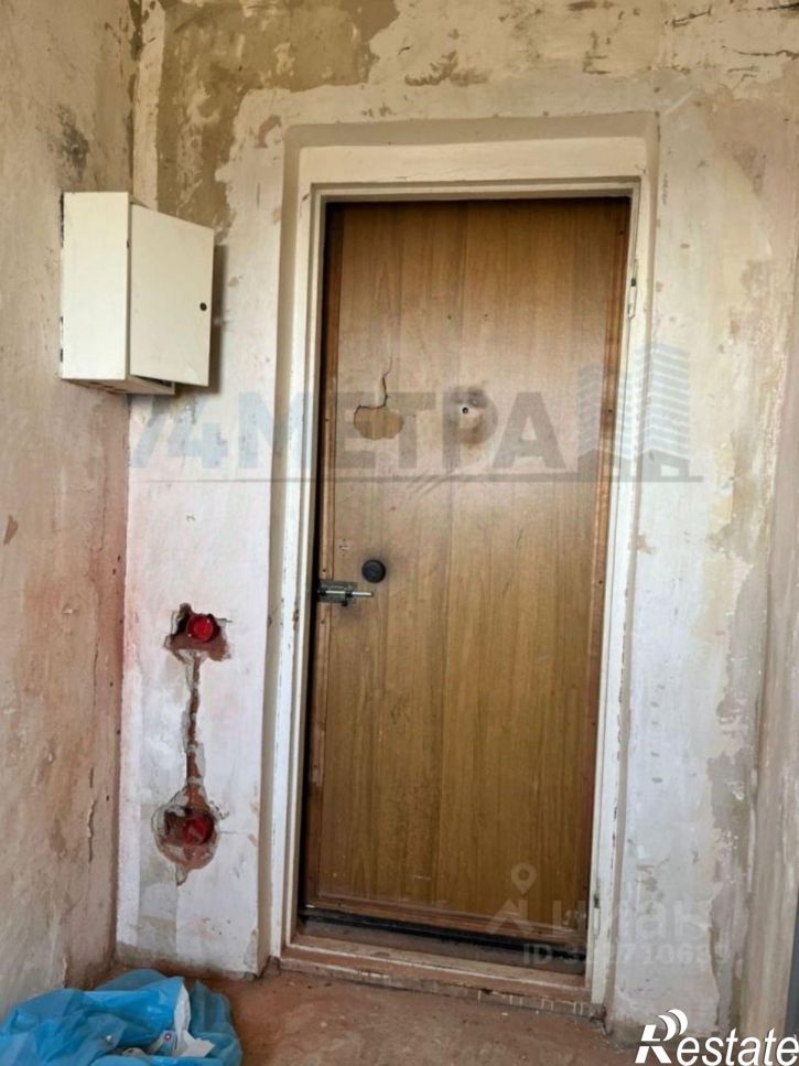 1-комн квартира Челябинск городской округ