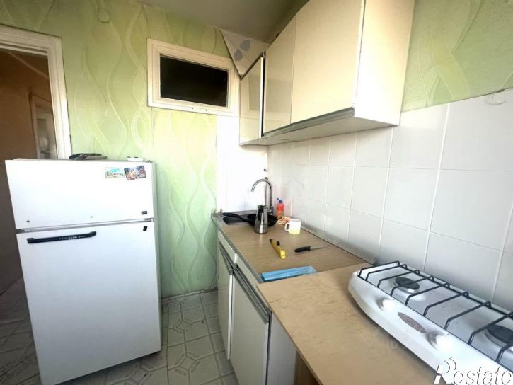 1-комн квартира Дачный переулок, 12,  д. 12