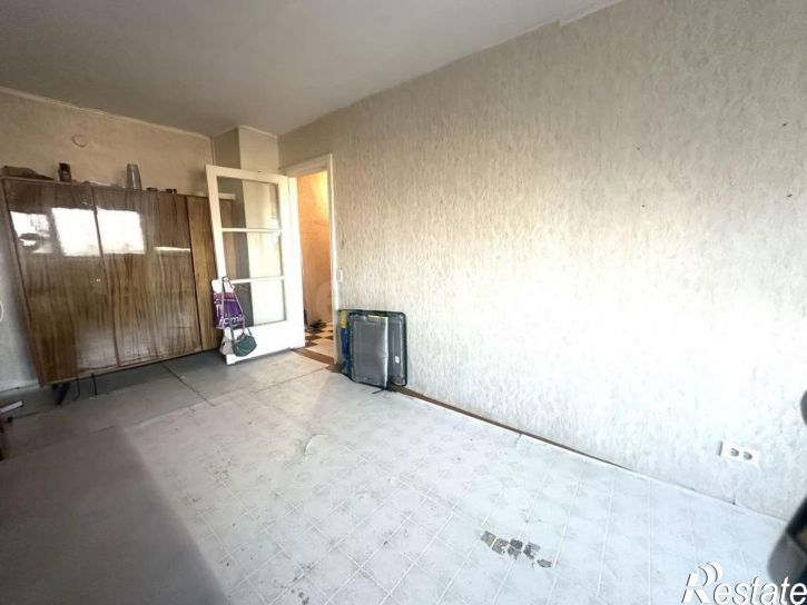 1-комн квартира Дачный переулок, 12,  д. 12