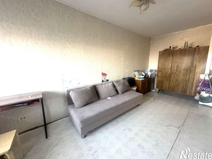 1-комн квартира Дачный переулок, 12,  д. 12