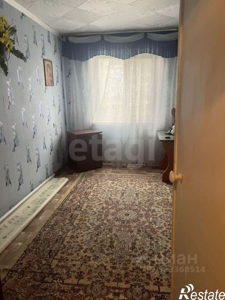 2-комн квартира Пермская улица, 59,  д. 59