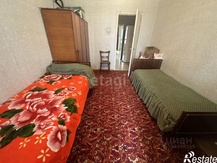 3-комн квартира Комсомольский проспект, 109,  д. 109