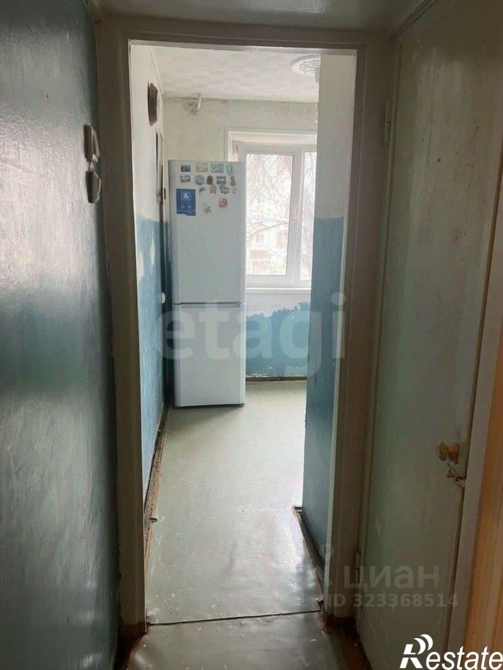 2-комн квартира Пермская улица, 59,  д. 59