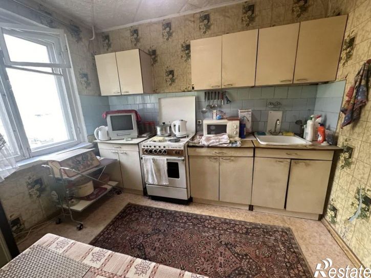 3-комн квартира Комсомольский проспект, 109,  д. 109