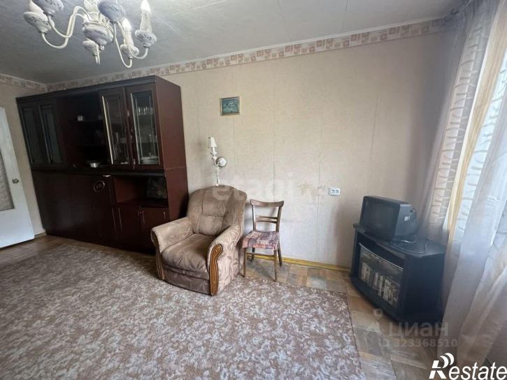 3-комн квартира Комсомольский проспект, 109,  д. 109