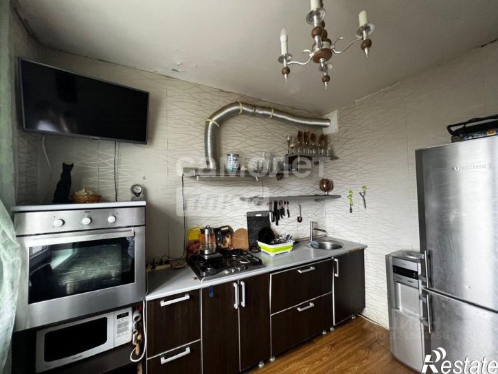 2-комн квартира улица Кузнецова, 5,  д. 5