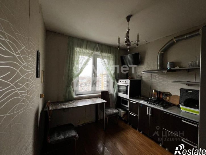 2-комн квартира улица Кузнецова, 5,  д. 5