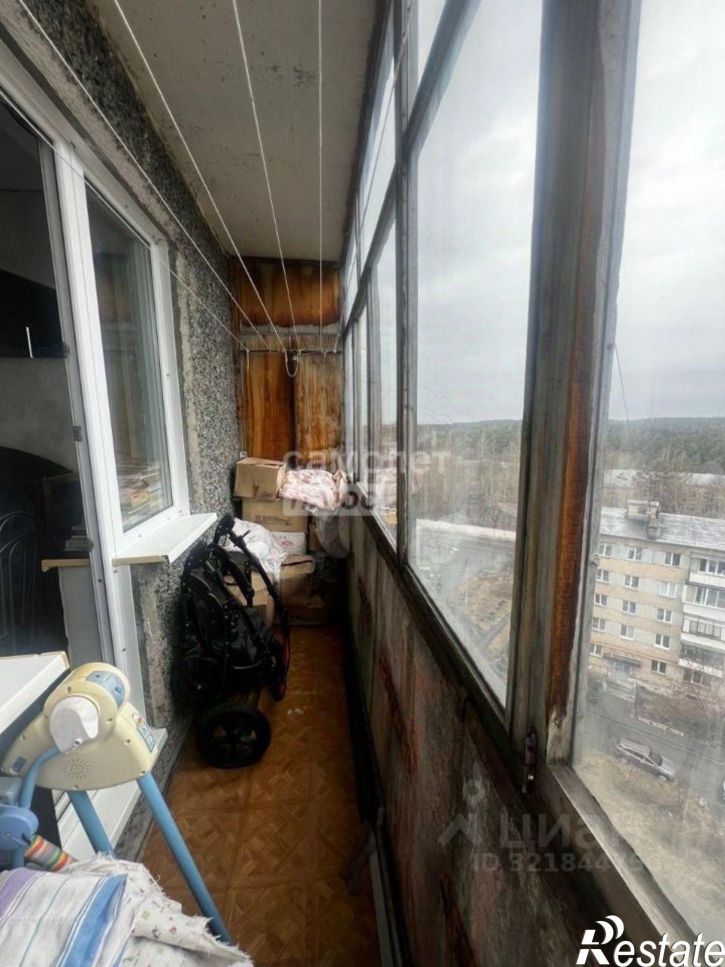 2-комн квартира улица Кузнецова, 5,  д. 5