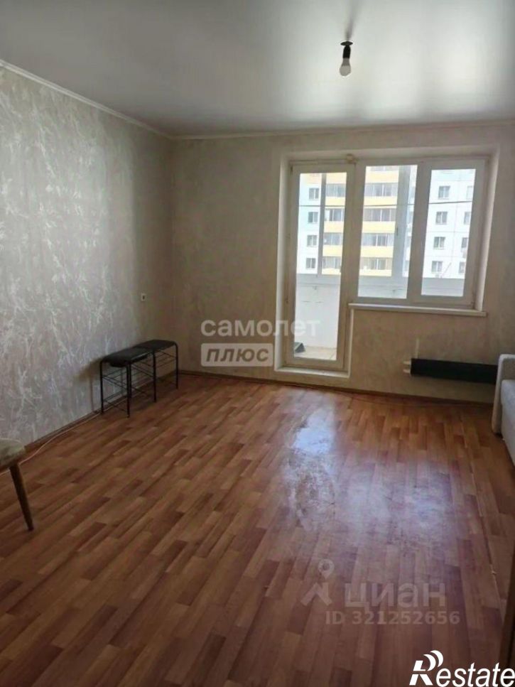 2-комн квартира улица Салавата Юлаева, 32,  д. 32