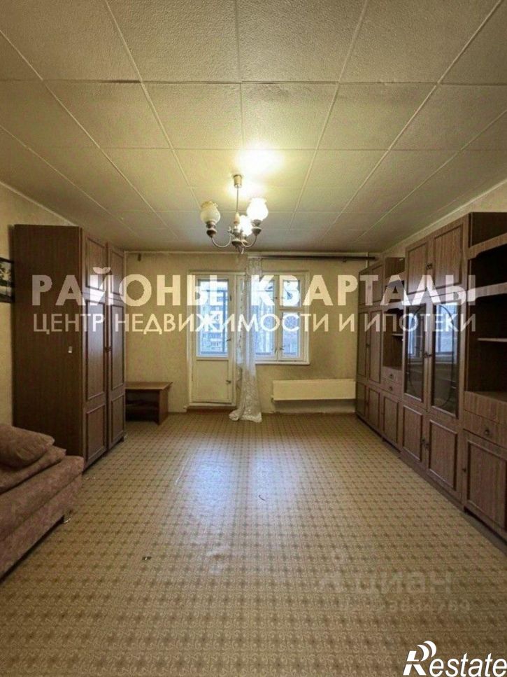 2-комн квартира улица Захаренко, 7,  д. 7