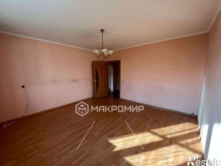 1-комн квартира Комсомольский проспект, 126,  д. 126