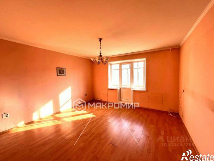 1-комн квартира Комсомольский проспект, 126,  д. 126