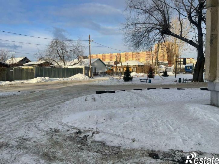 Комната улица Косарева, 50А/2,  д. 50А/2