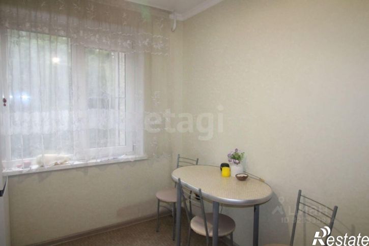 3-комн квартира