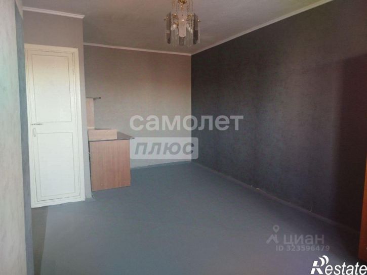 1-комн квартира улица Комаровского, 13,  д. 13