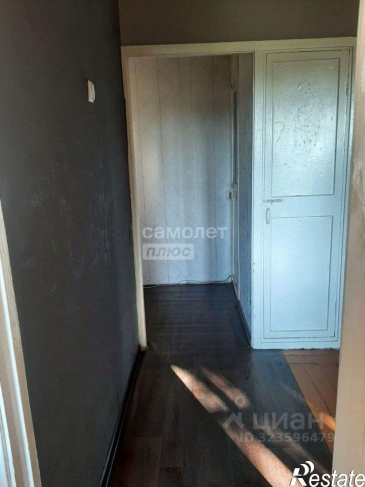 1-комн квартира улица Комаровского, 13,  д. 13