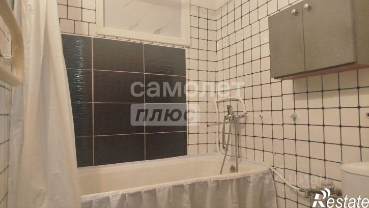 1-комн квартира улица Комаровского, 13,  д. 13