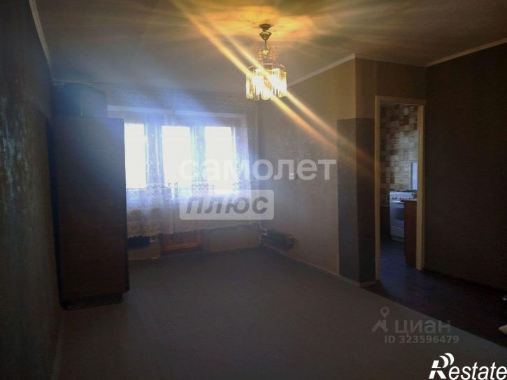 1-комн квартира улица Комаровского, 13,  д. 13