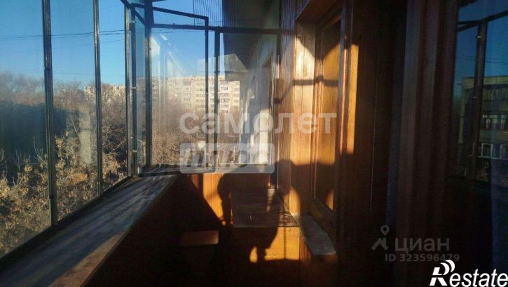 1-комн квартира улица Комаровского, 13,  д. 13