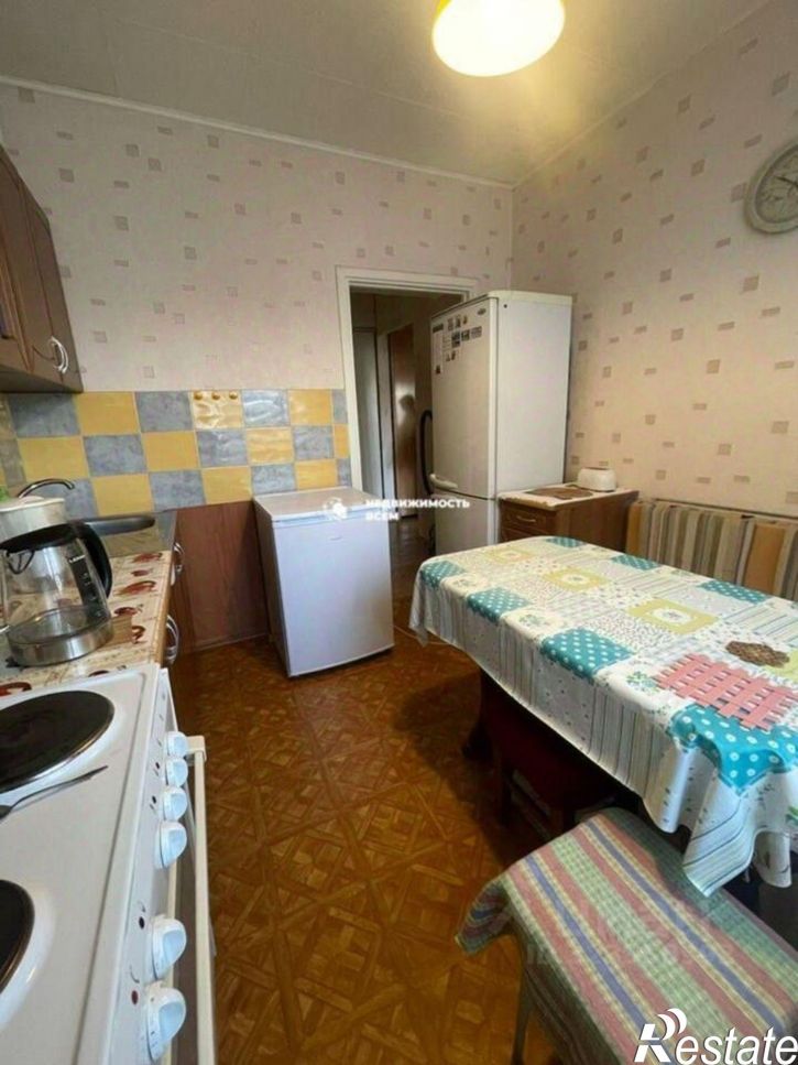 1-комн квартира Челябинск, улица 40-летия Победы