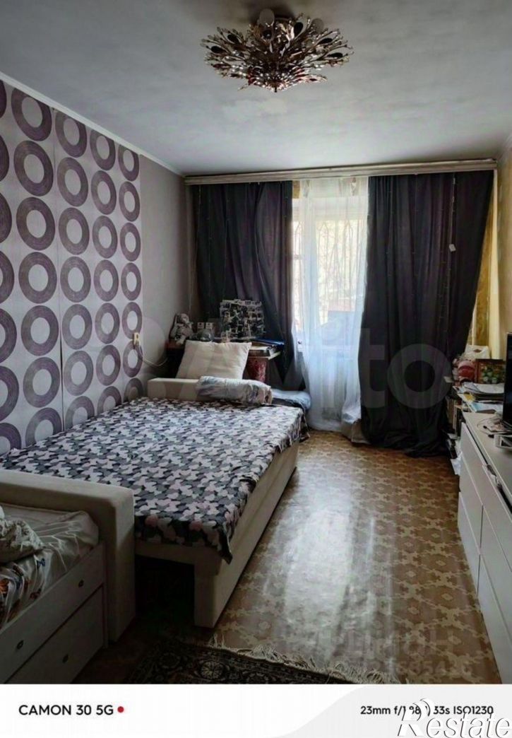 2-комн квартира г Челябинск, ул Дзержинского, 21А