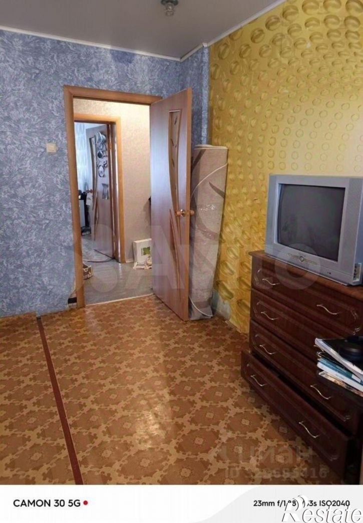 2-комн квартира г Челябинск, ул Дзержинского, 21А