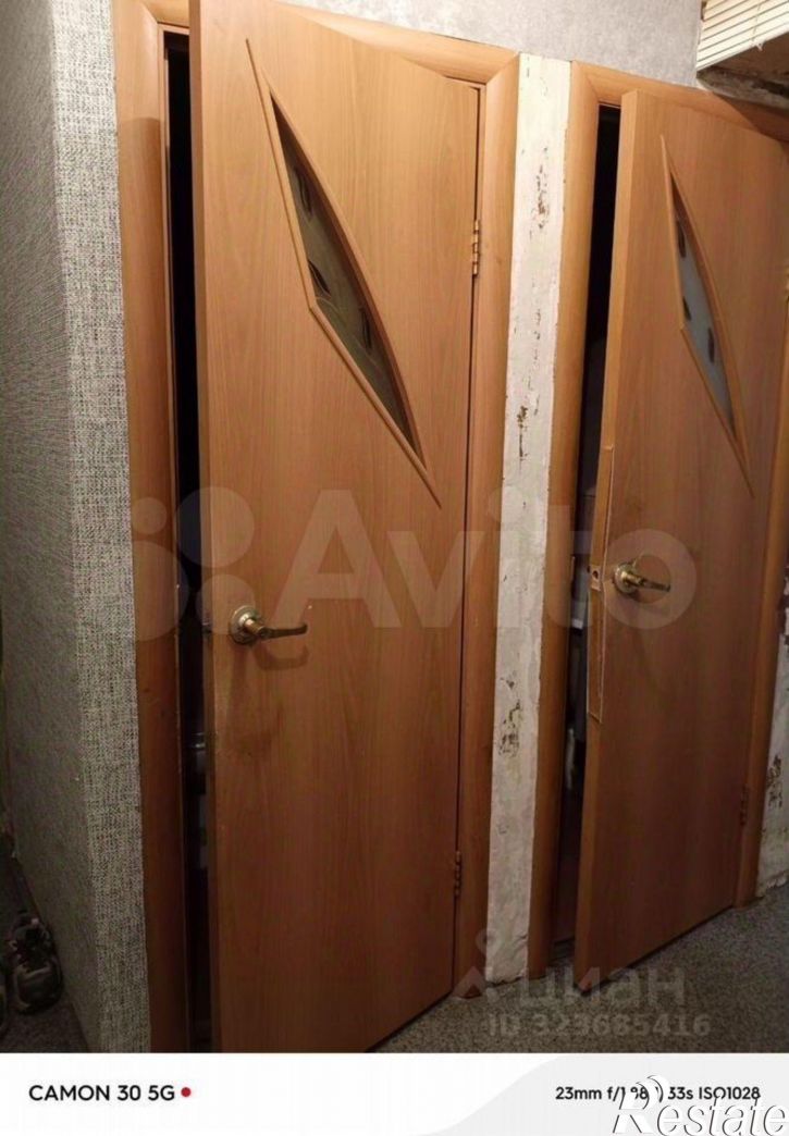 2-комн квартира г Челябинск, ул Дзержинского, 21А