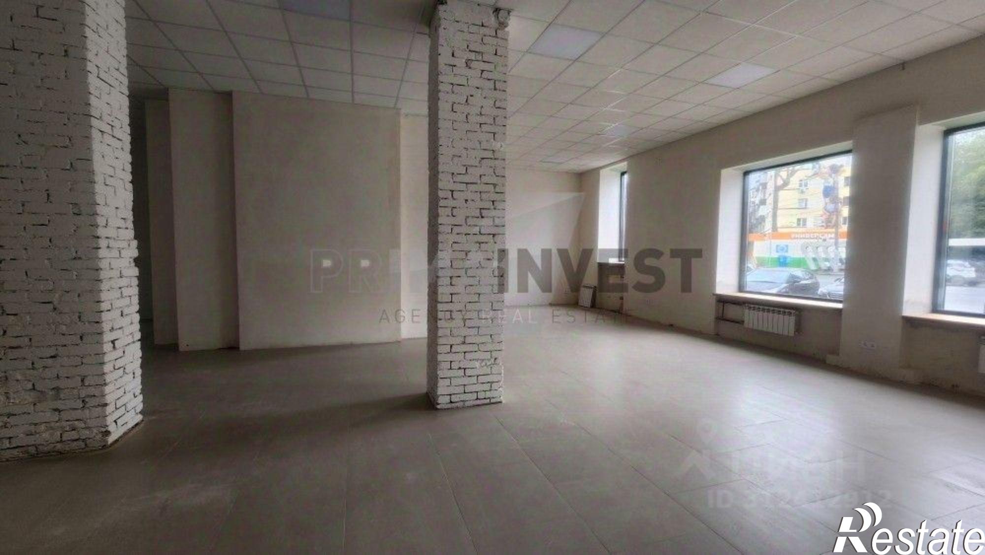 Сдать торговое помещение за 650 000 рублей на улица Воровского, 41