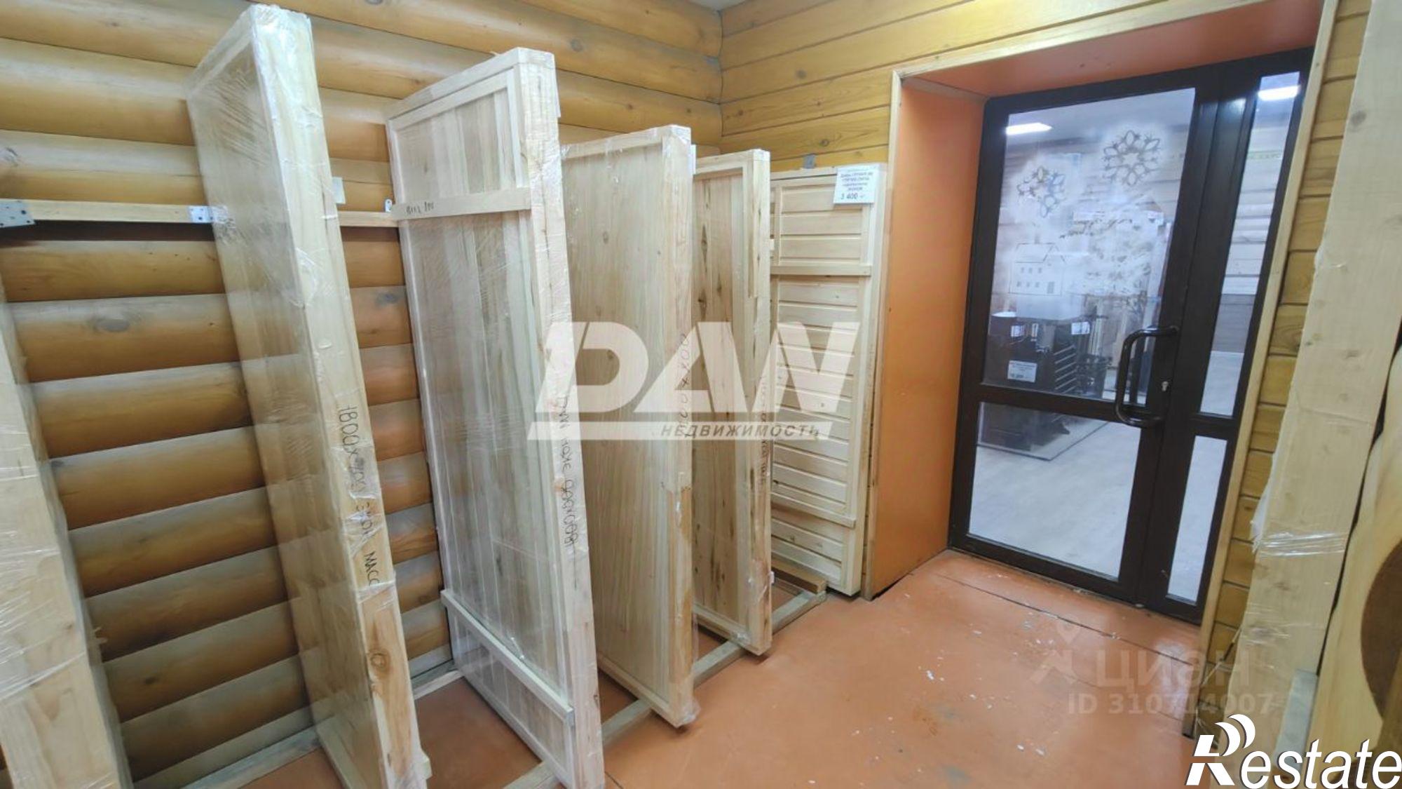 Сдать торговое помещение за 79 387 рублей на Троицкий тракт, 21