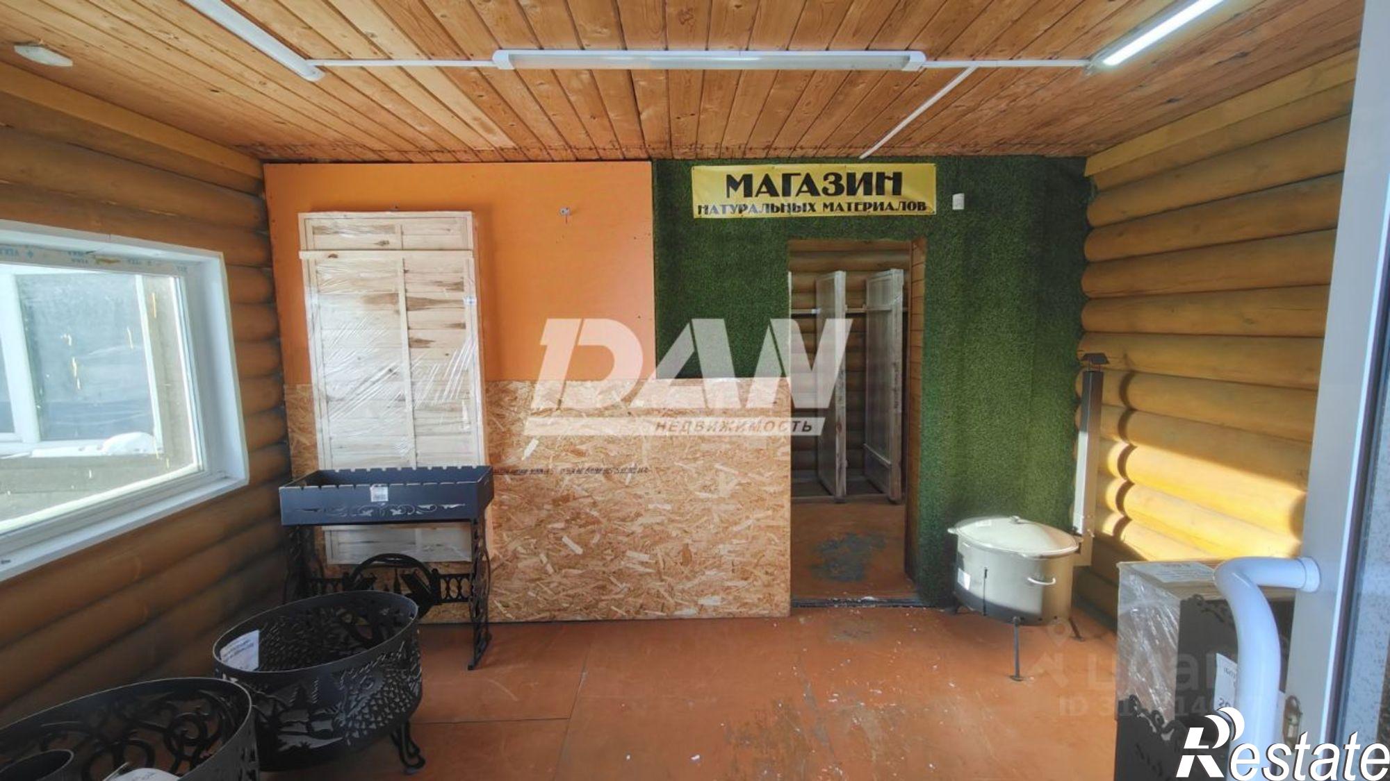 Сдать торговое помещение за 79 387 рублей на Троицкий тракт, 21