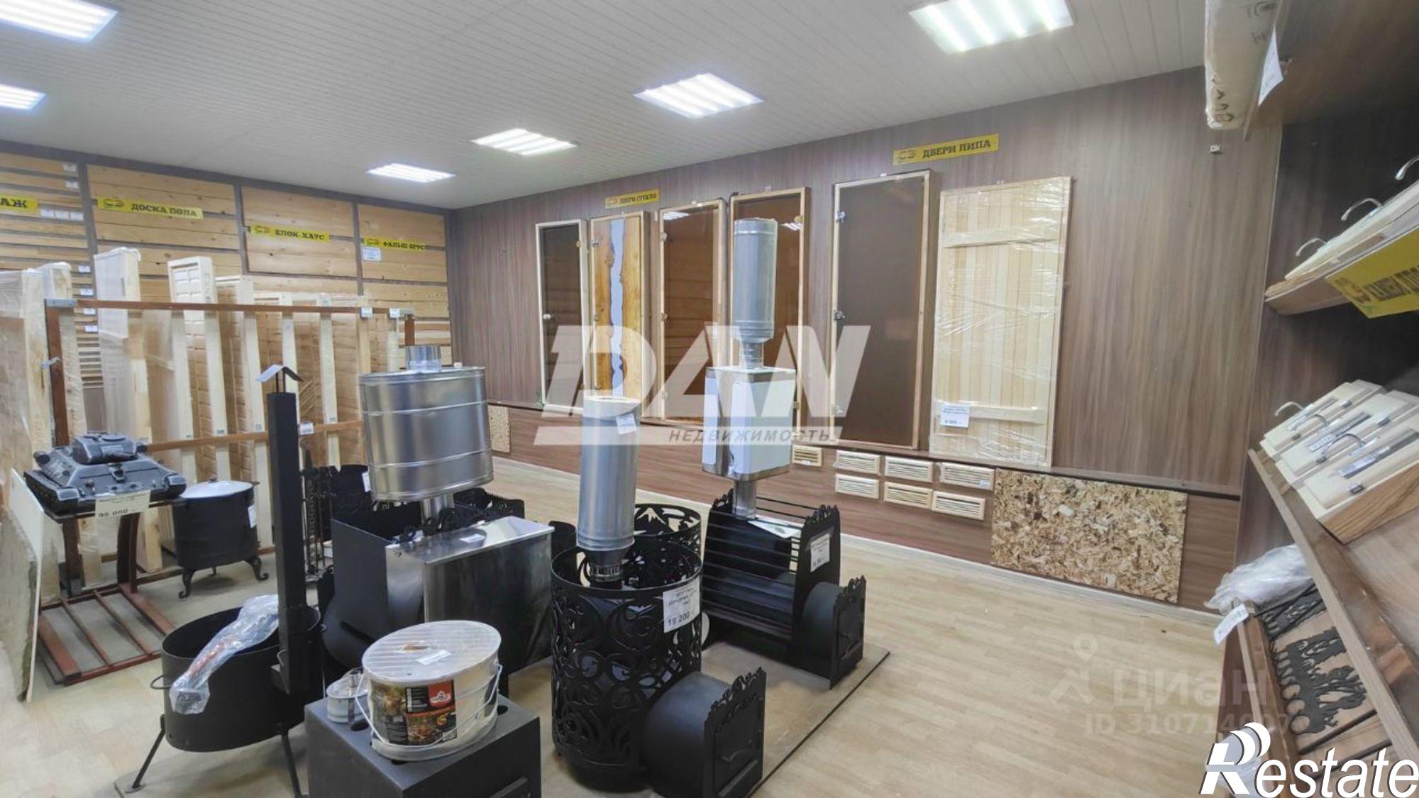 Сдать торговое помещение за 79 387 рублей на Троицкий тракт, 21