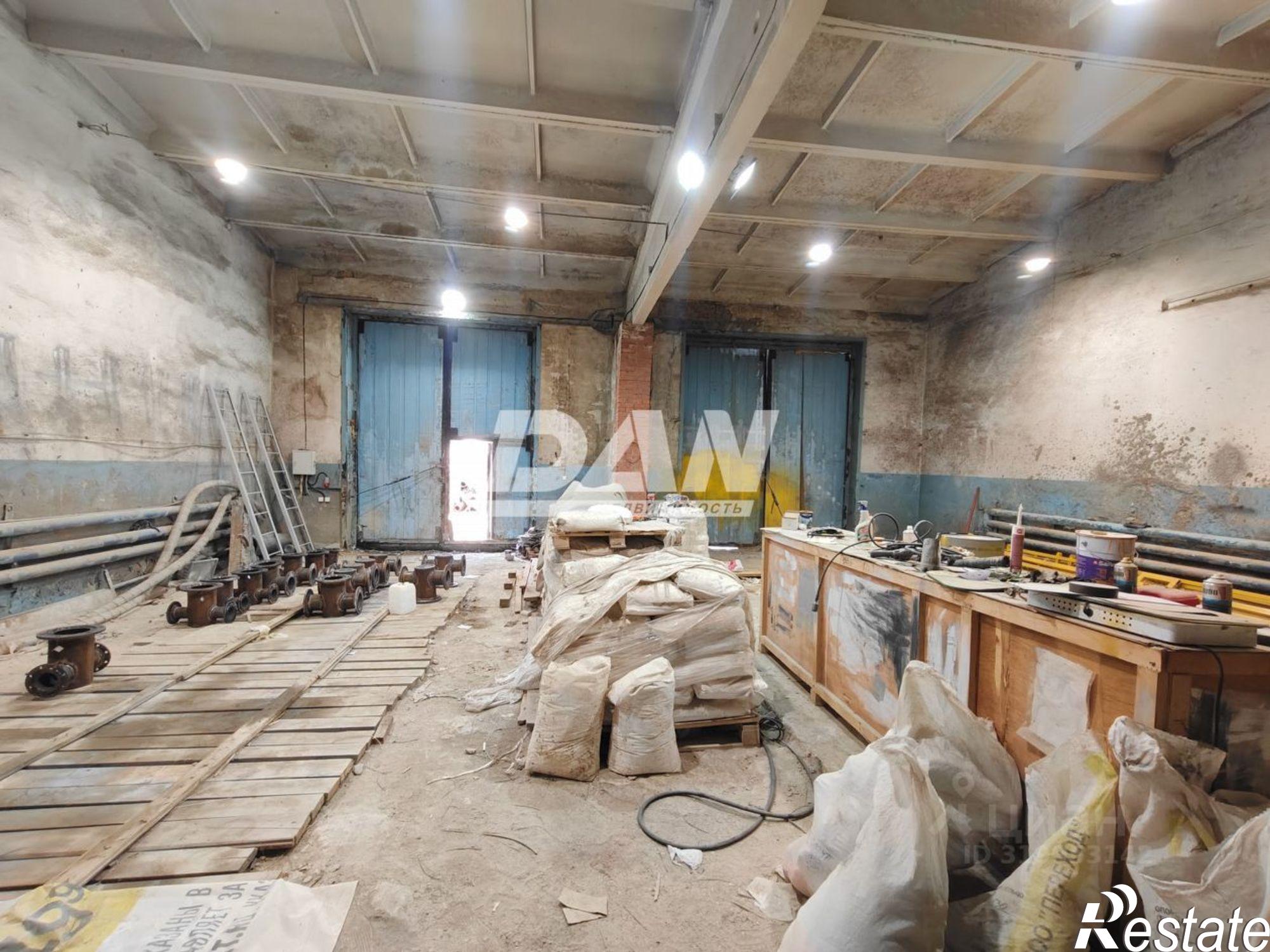 Сдать производственную площадь за 125 504 рублей на Гражданская улица, 16